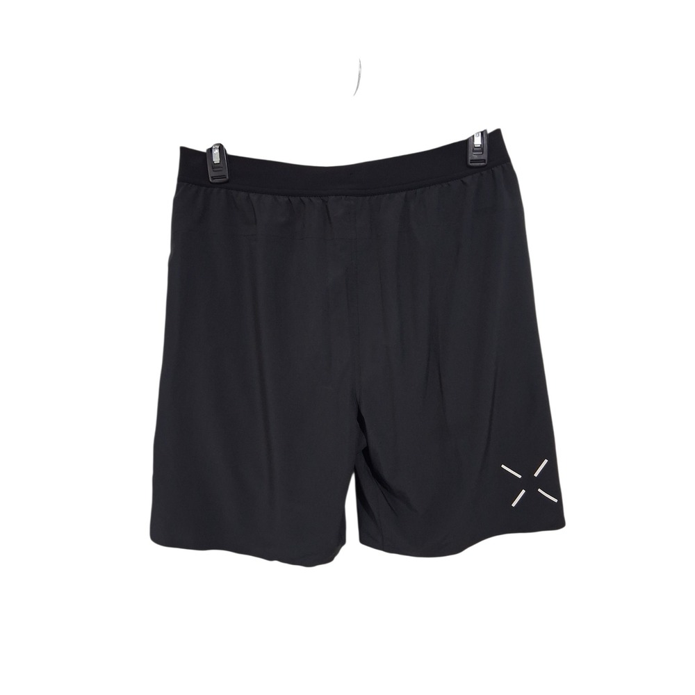 Ten Thousand Men's 32 Interval 7" Lined Activewear Gym Workout Athleisure Shorts